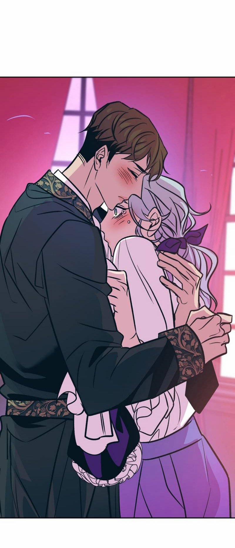 Chàng Hầu Quyến Rũ 2 trang 33