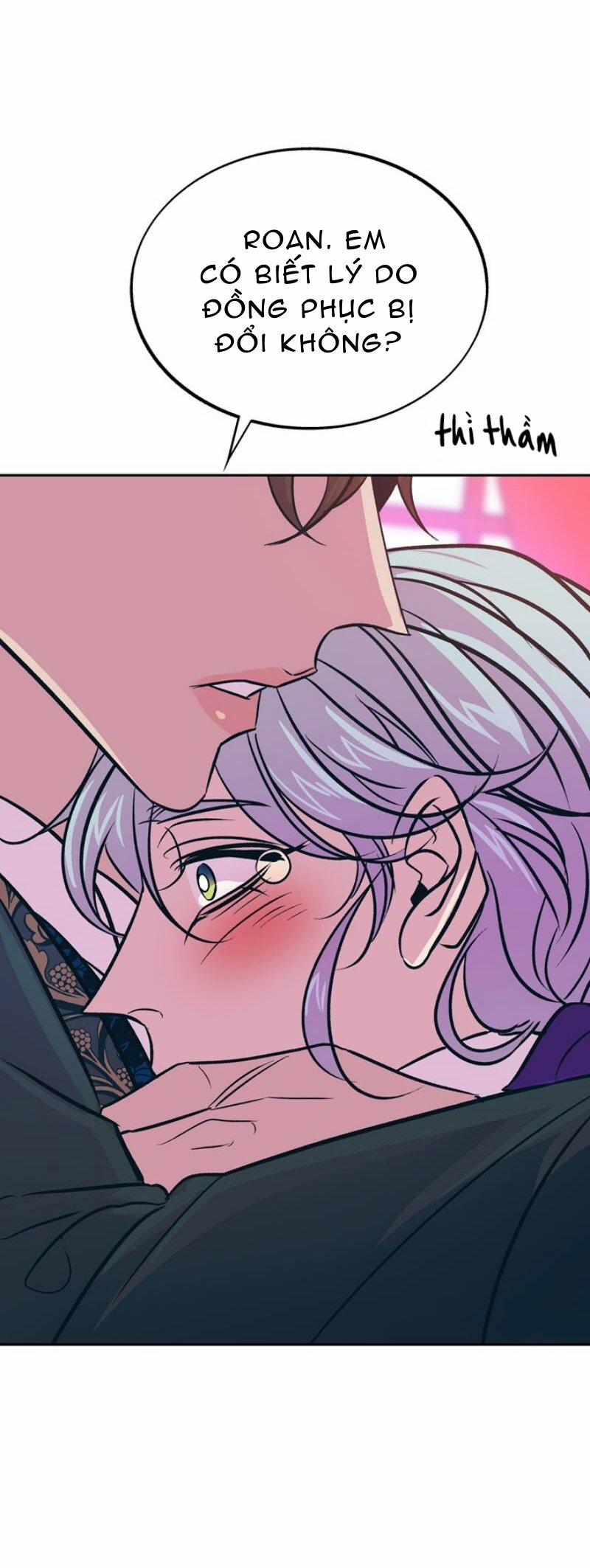 Chàng Hầu Quyến Rũ 2 trang 34