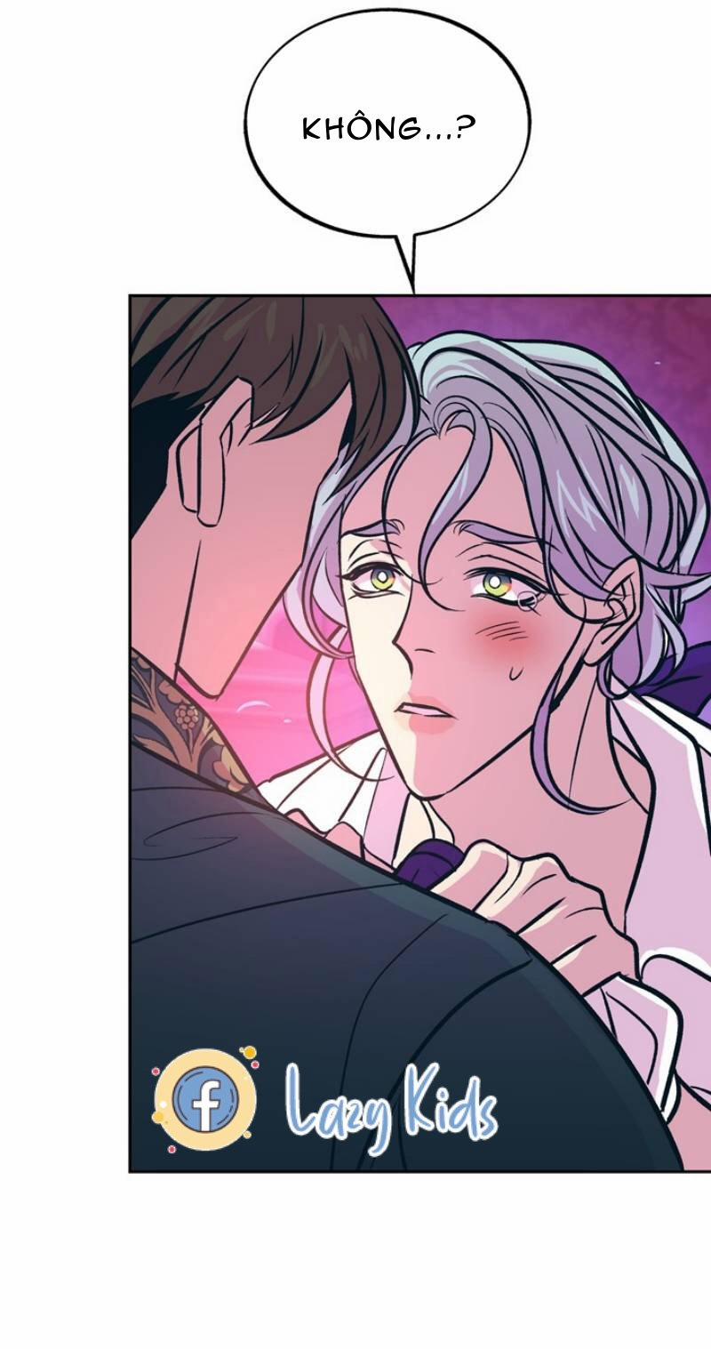 Chàng Hầu Quyến Rũ 2 trang 35