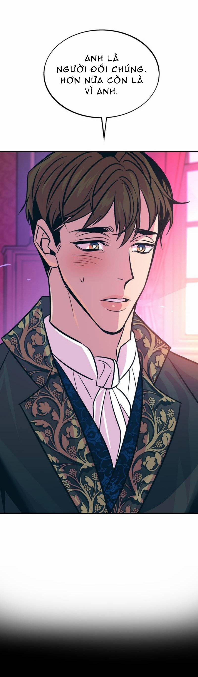 Chàng Hầu Quyến Rũ 2 trang 36