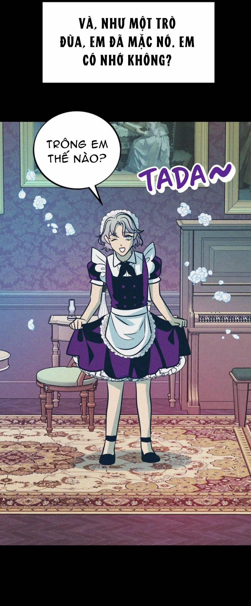 Chàng Hầu Quyến Rũ 2 trang 38