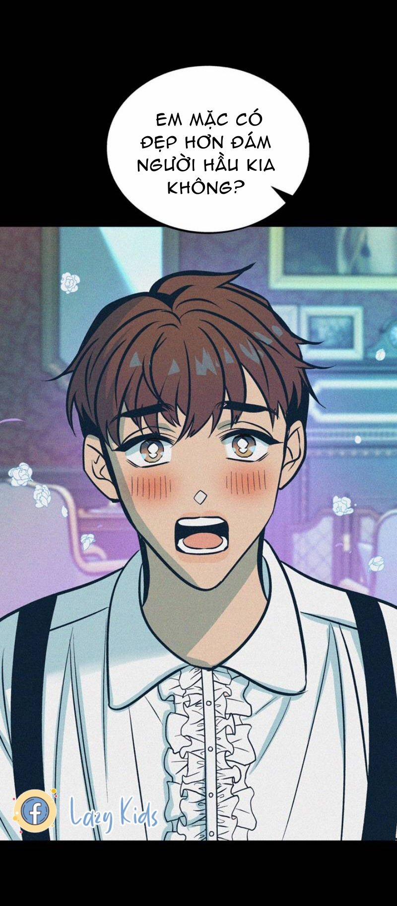 Chàng Hầu Quyến Rũ 2 trang 39