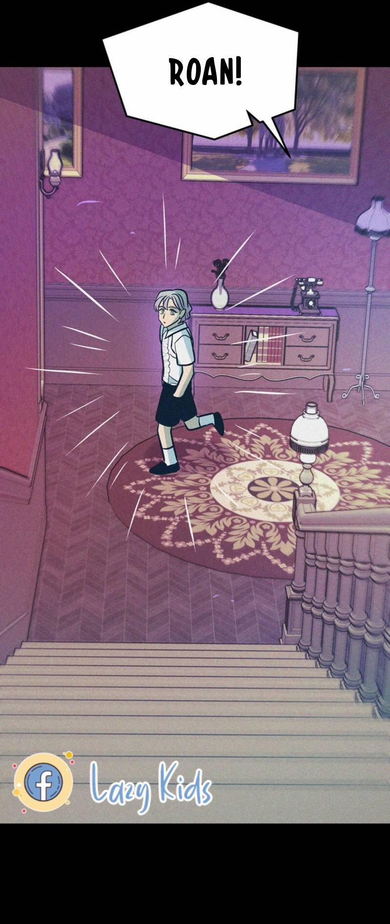 Chàng Hầu Quyến Rũ 2 trang 43