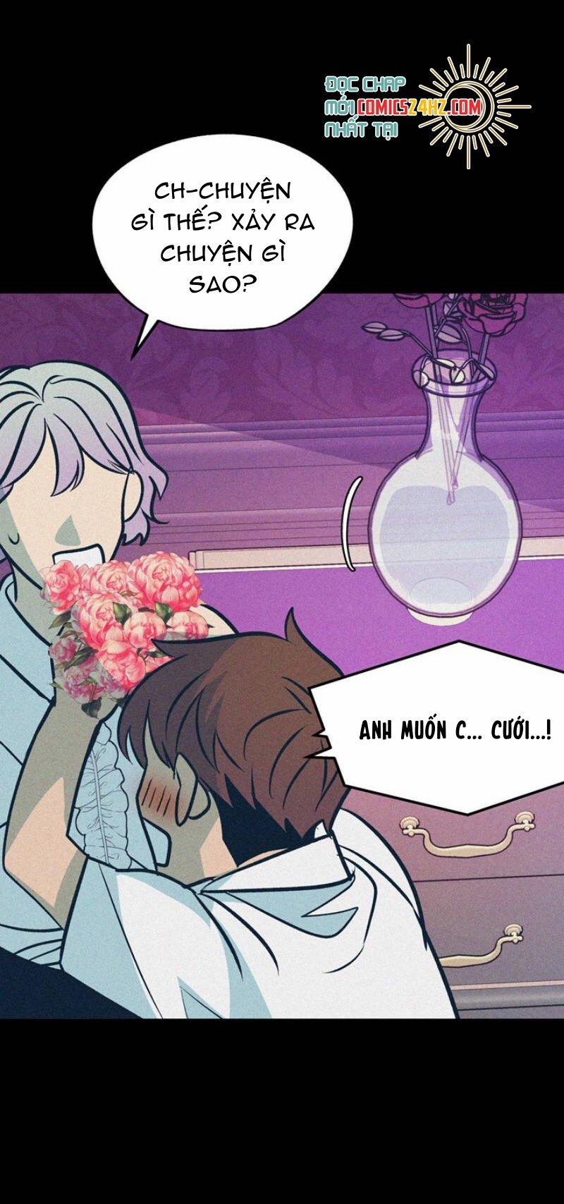 Chàng Hầu Quyến Rũ 2 trang 45