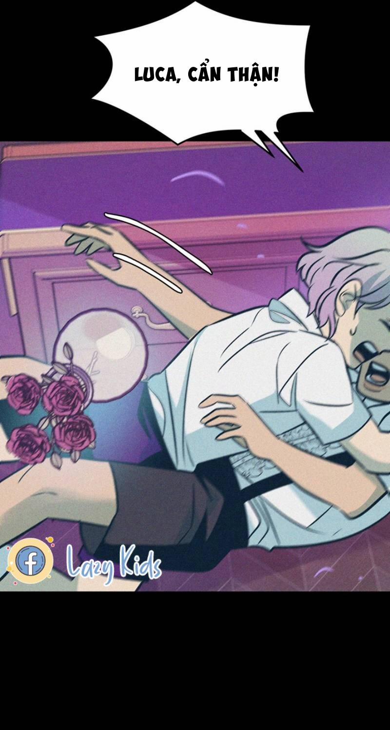 Chàng Hầu Quyến Rũ 2 trang 47