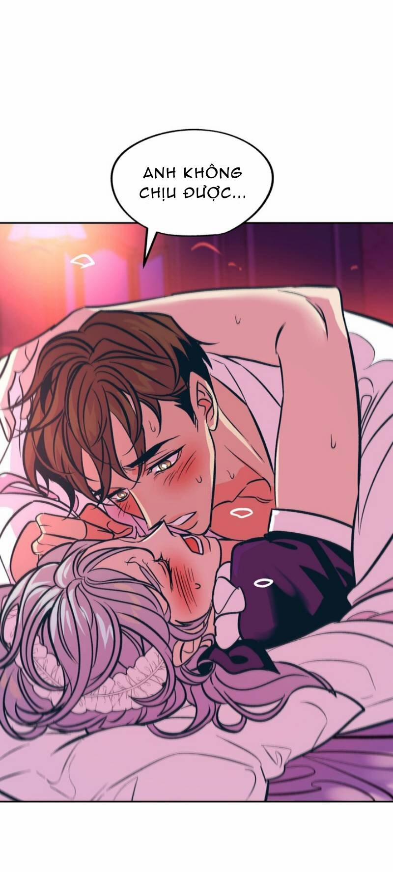 Chàng Hầu Quyến Rũ 2 trang 5