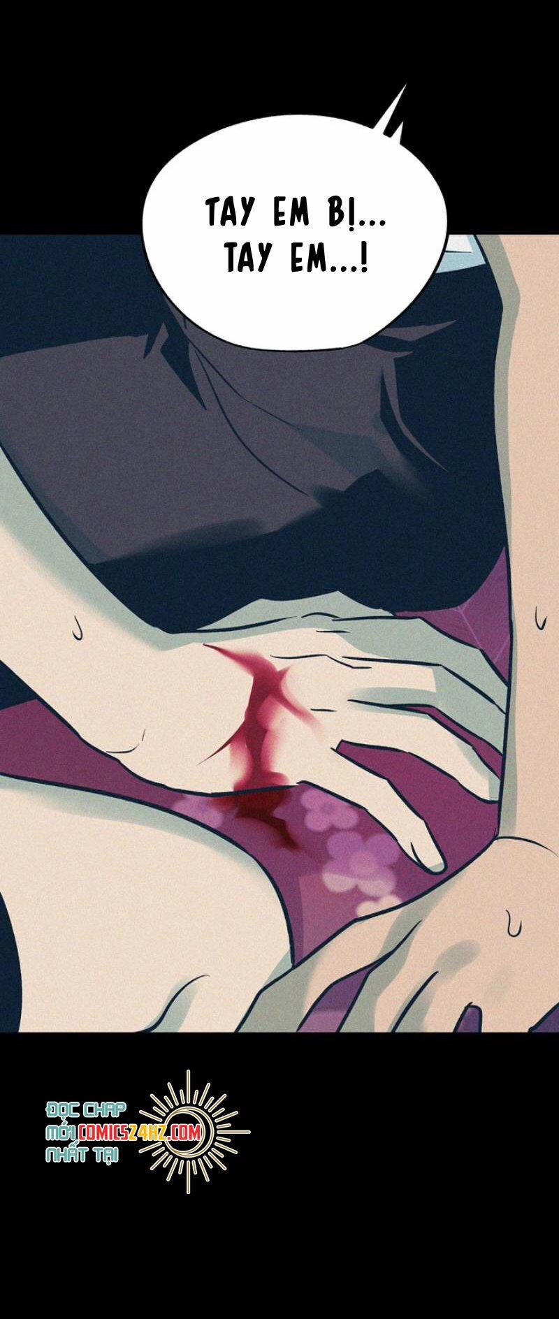 Chàng Hầu Quyến Rũ 2 trang 50