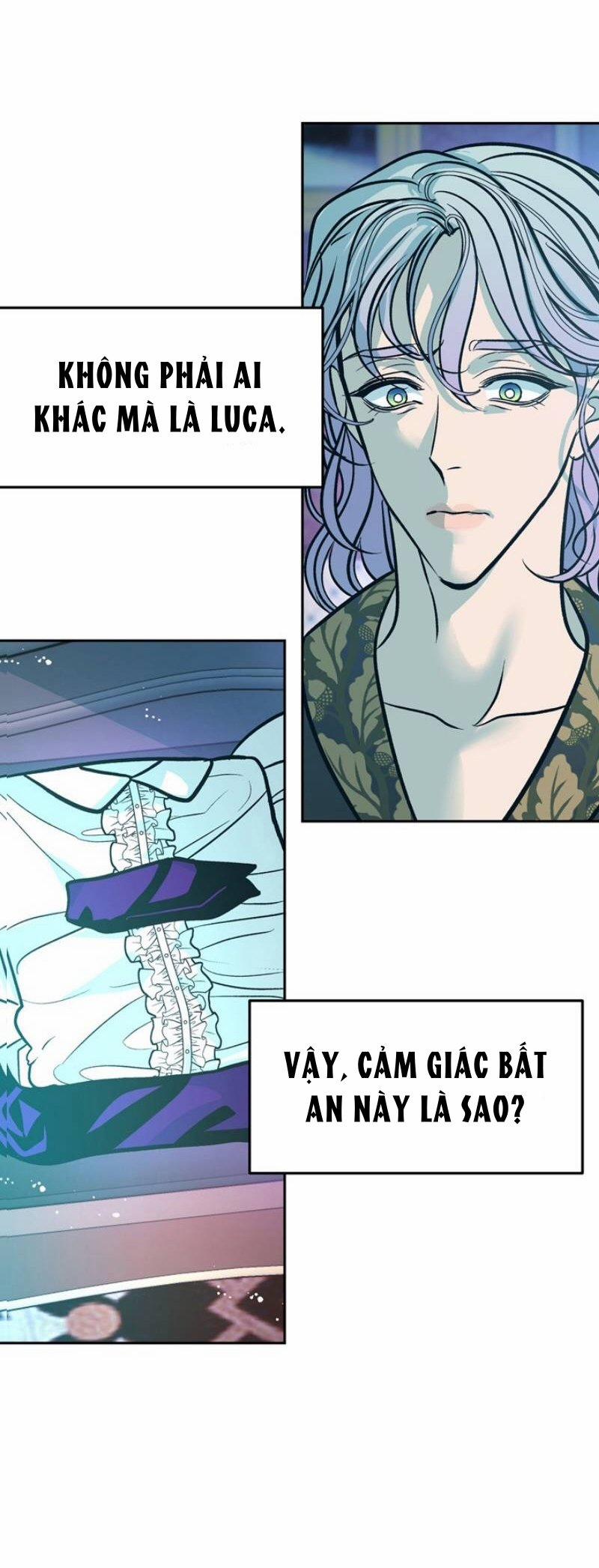 Chàng Hầu Quyến Rũ 2 trang 51