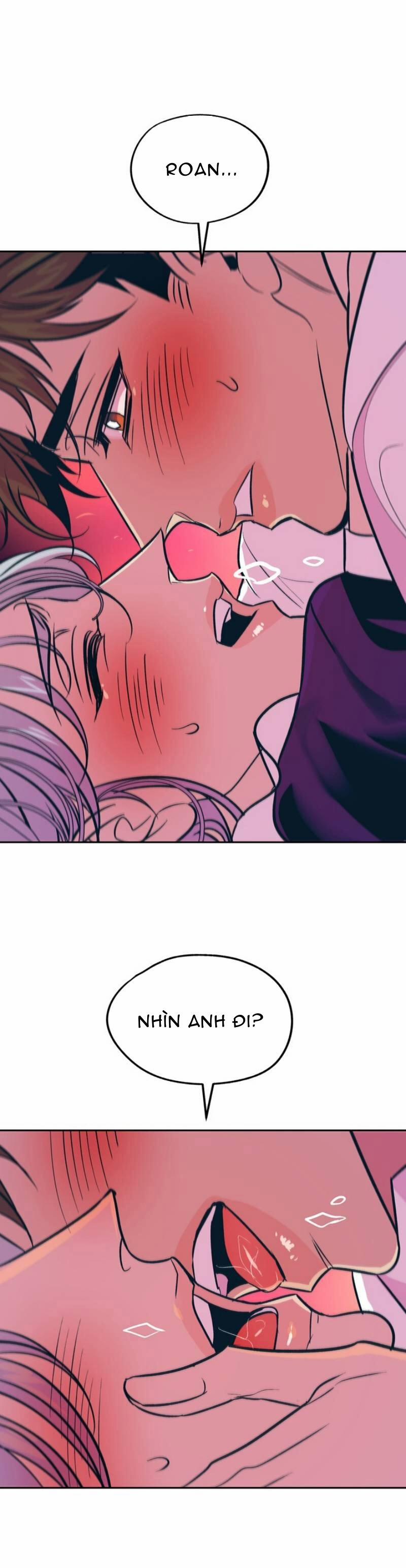 Chàng Hầu Quyến Rũ 2 trang 6