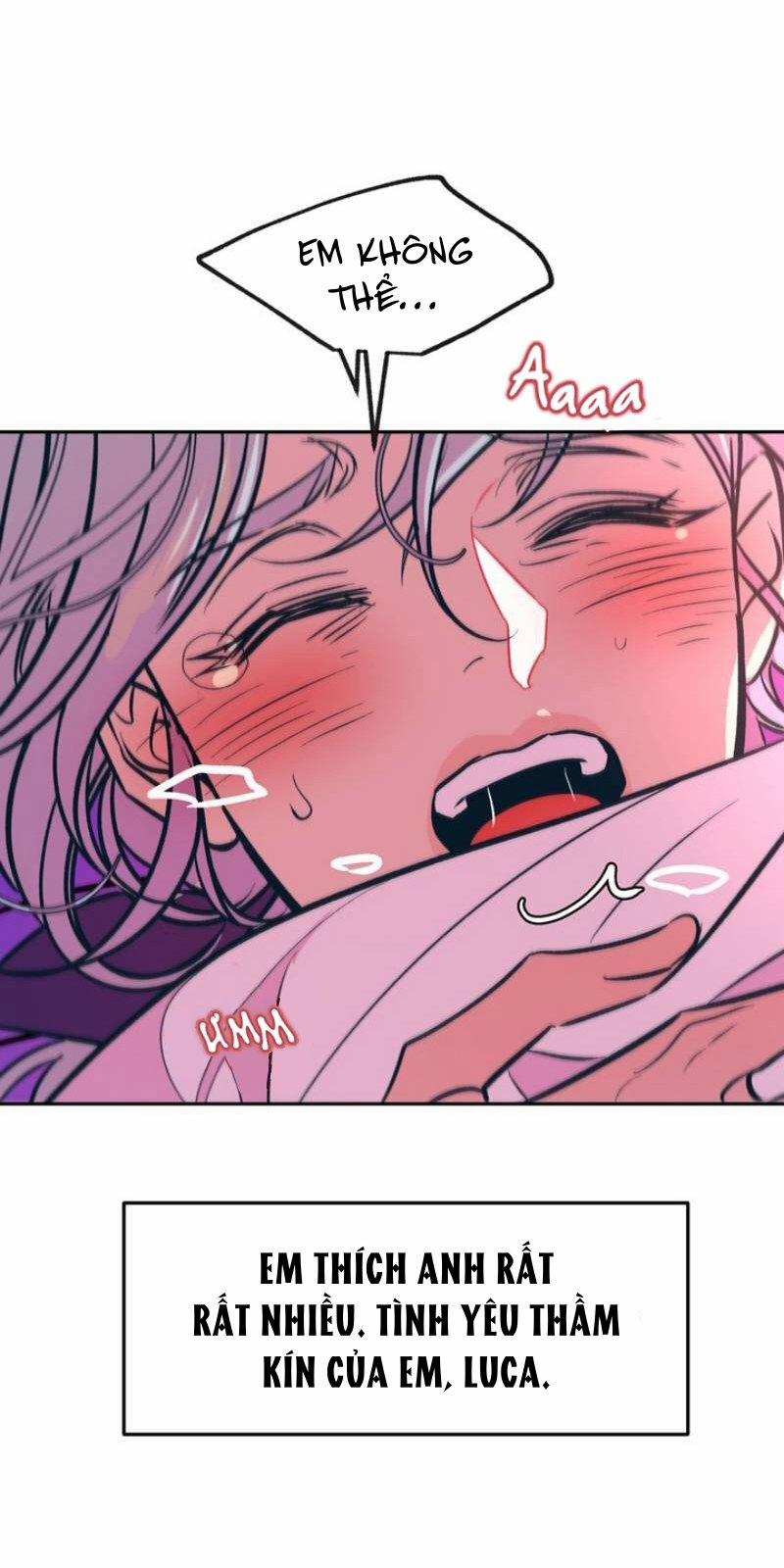 Chàng Hầu Quyến Rũ 2 trang 9