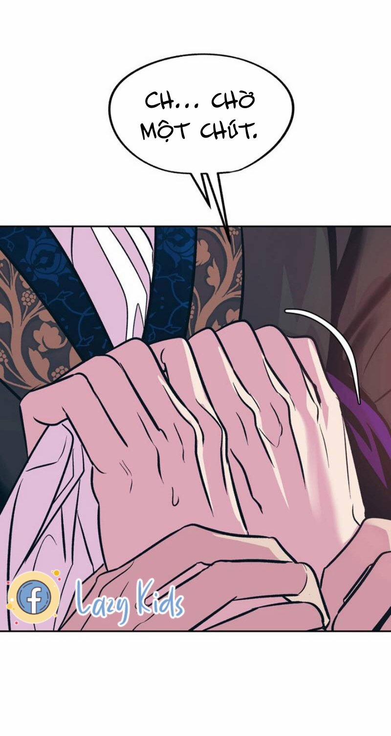 Chàng Hầu Quyến Rũ 3 trang 2