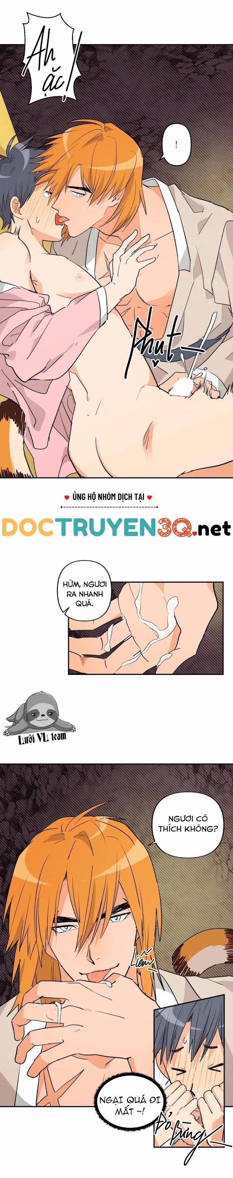 Chàng Hổ Và Vật Tế 3 trang 5