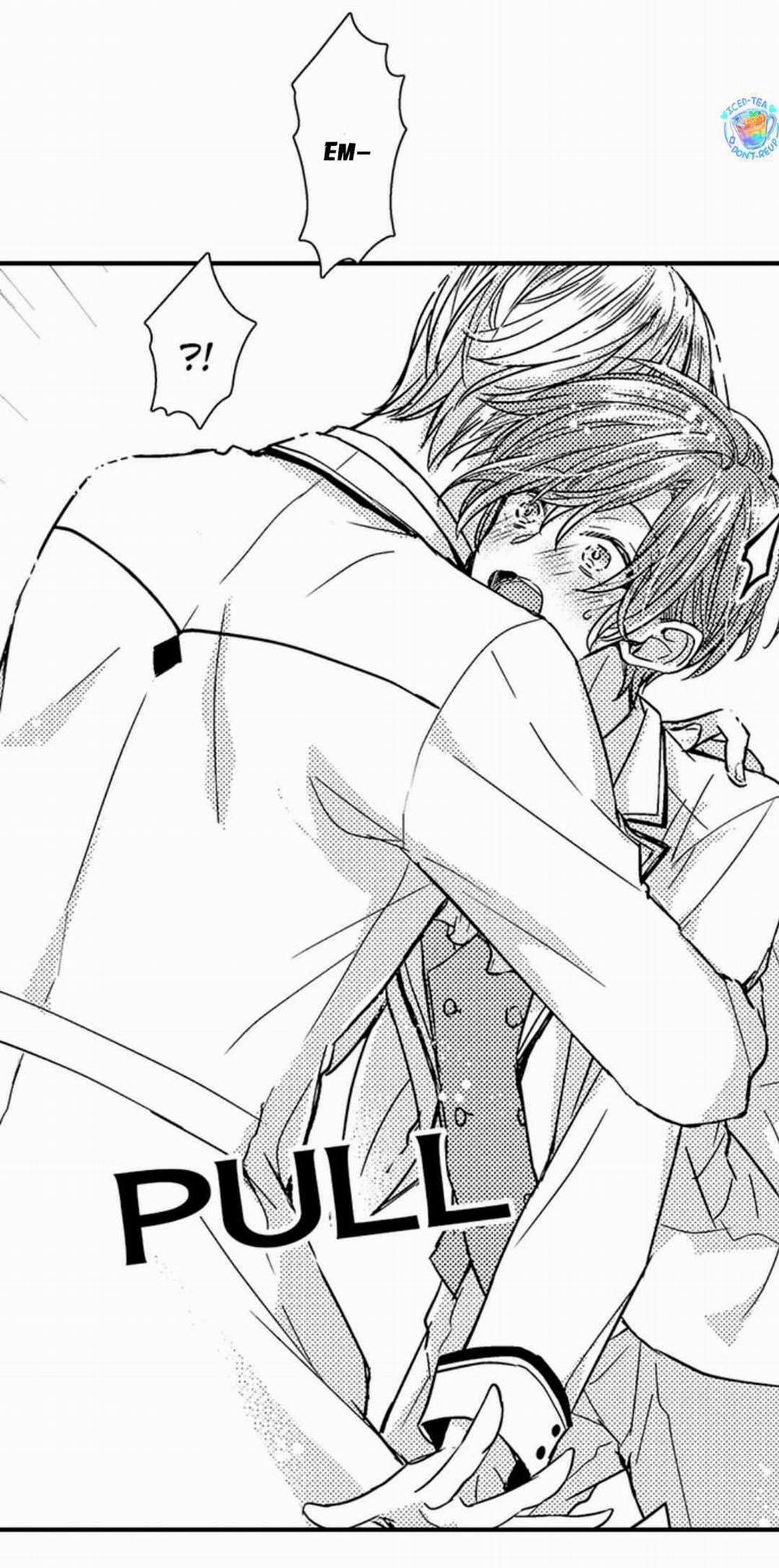 Chàng Hoàng Tử Hoàn Hảo Yêu Tôi, Tình Địch Của Anh Ta? 23 trang 38