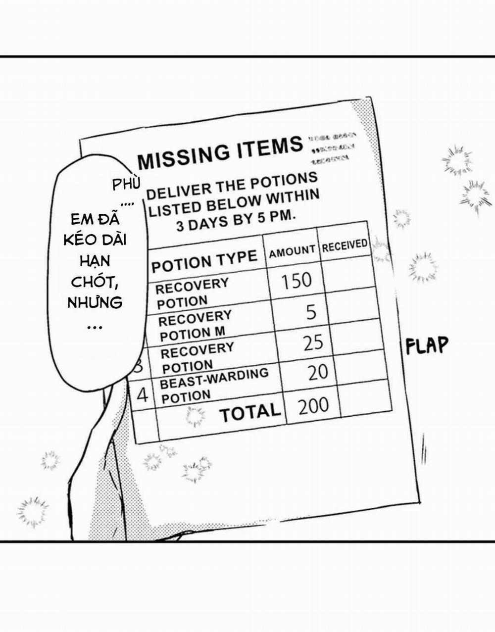 Chàng Hoàng Tử Hoàn Hảo Yêu Tôi, Tình Địch Của Anh Ta? 25 trang 10