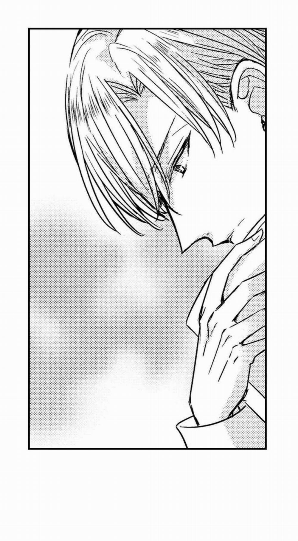 Chàng Hoàng Tử Hoàn Hảo Yêu Tôi, Tình Địch Của Anh Ta? 25 trang 18