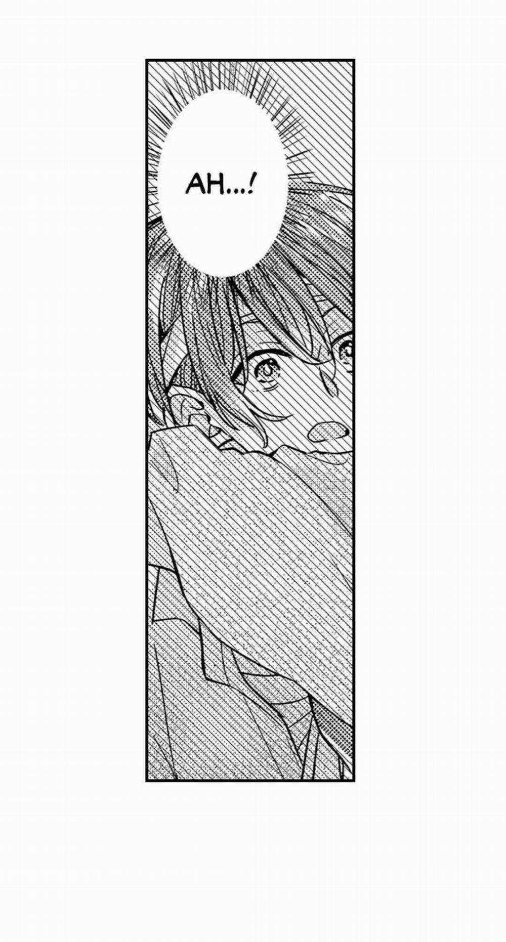 Chàng Hoàng Tử Hoàn Hảo Yêu Tôi, Tình Địch Của Anh Ta? 25 trang 20