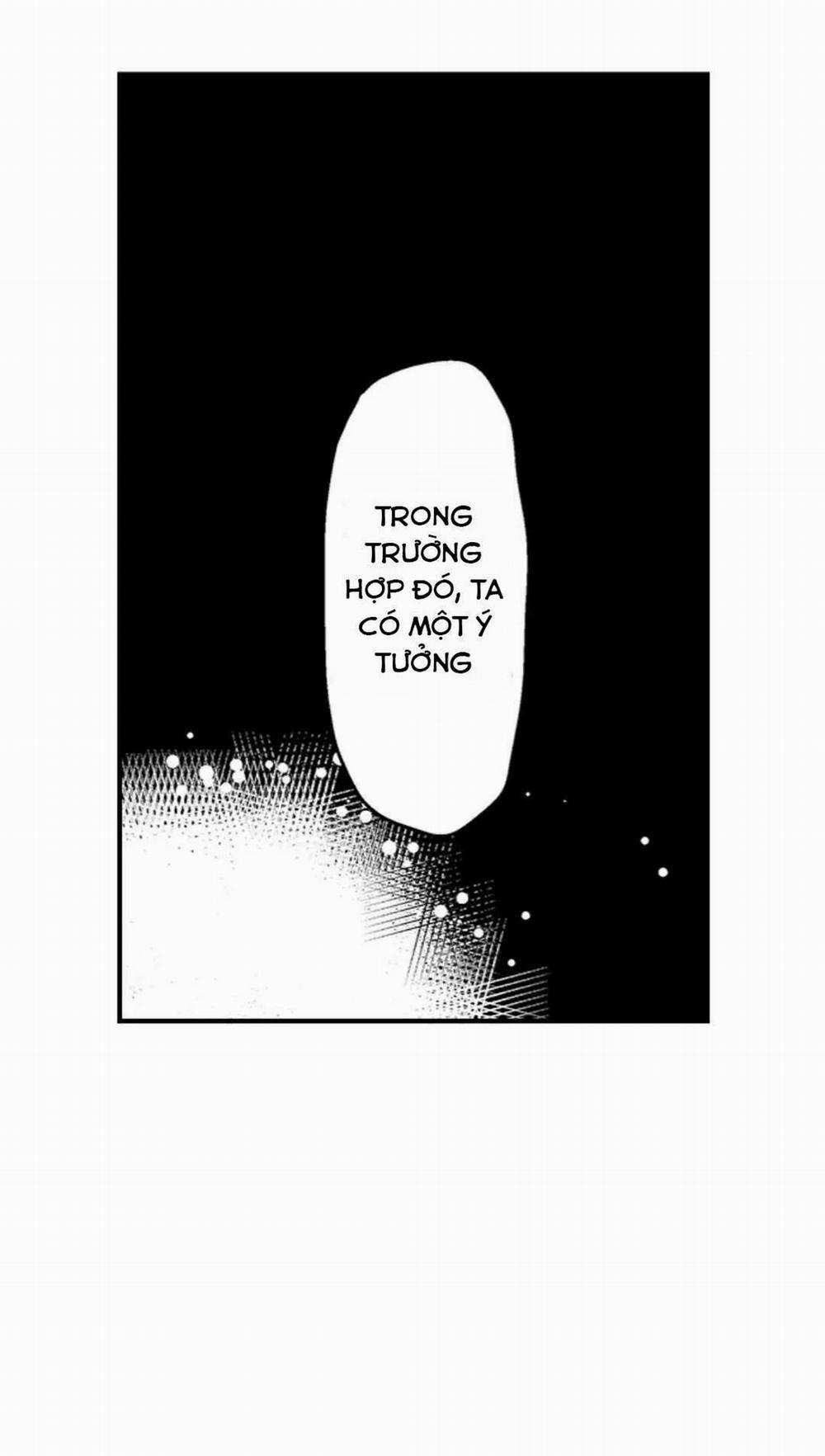 Chàng Hoàng Tử Hoàn Hảo Yêu Tôi, Tình Địch Của Anh Ta? 25 trang 22