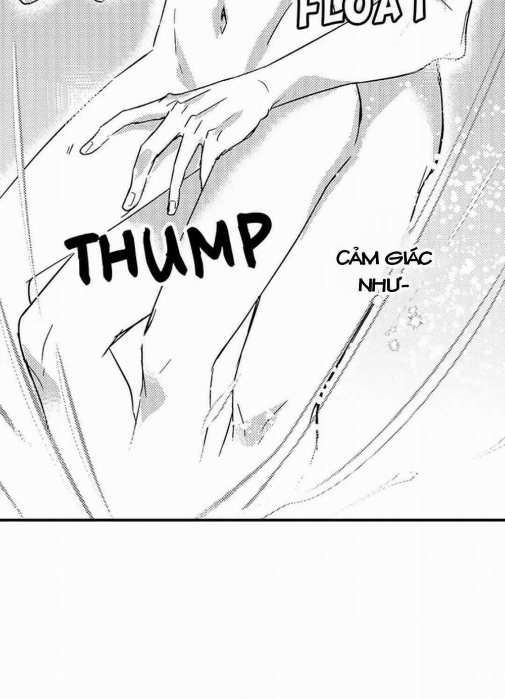 Chàng Hoàng Tử Hoàn Hảo Yêu Tôi, Tình Địch Của Anh Ta? 25 trang 37