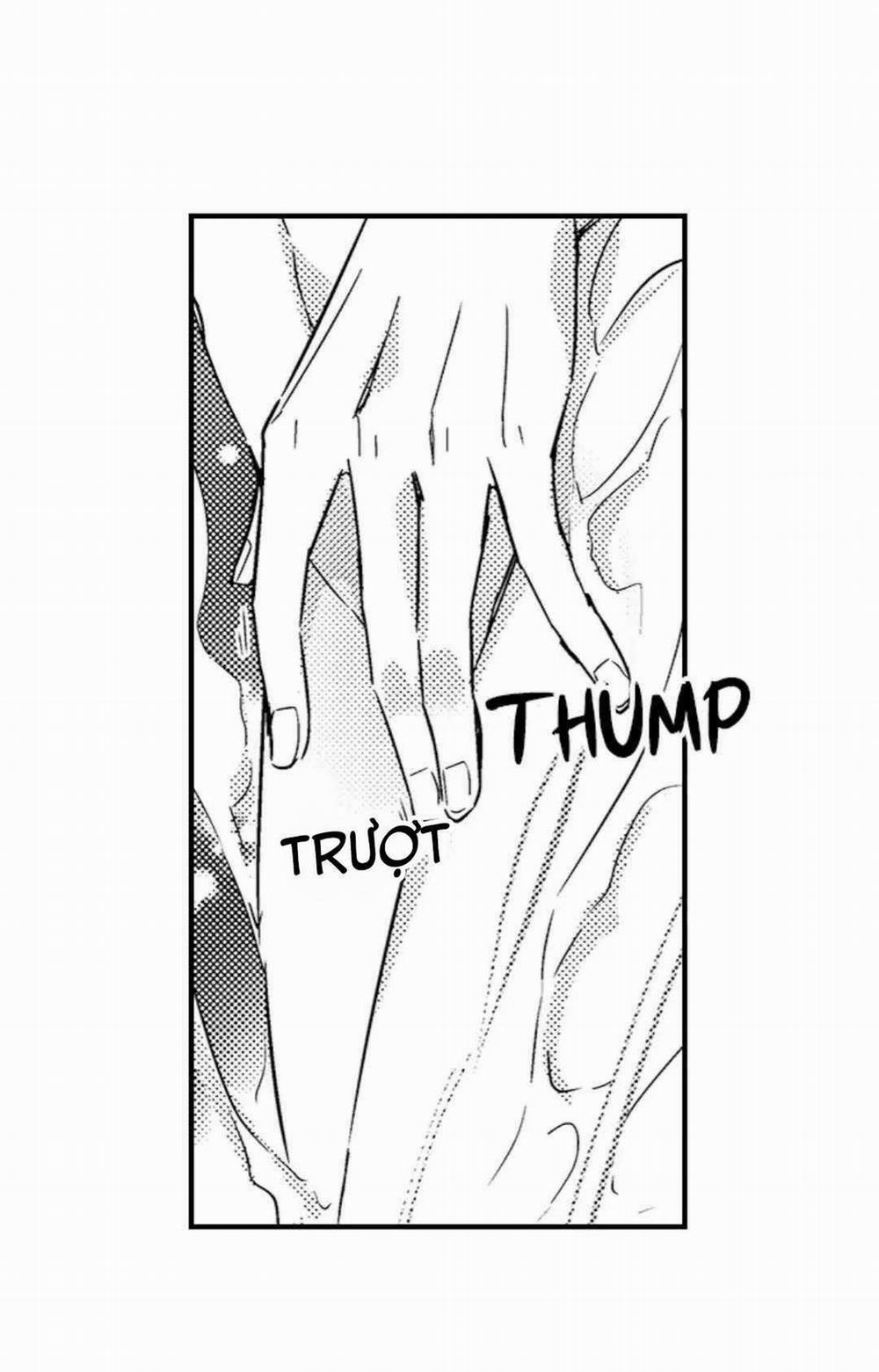 Chàng Hoàng Tử Hoàn Hảo Yêu Tôi, Tình Địch Của Anh Ta? 25 trang 38