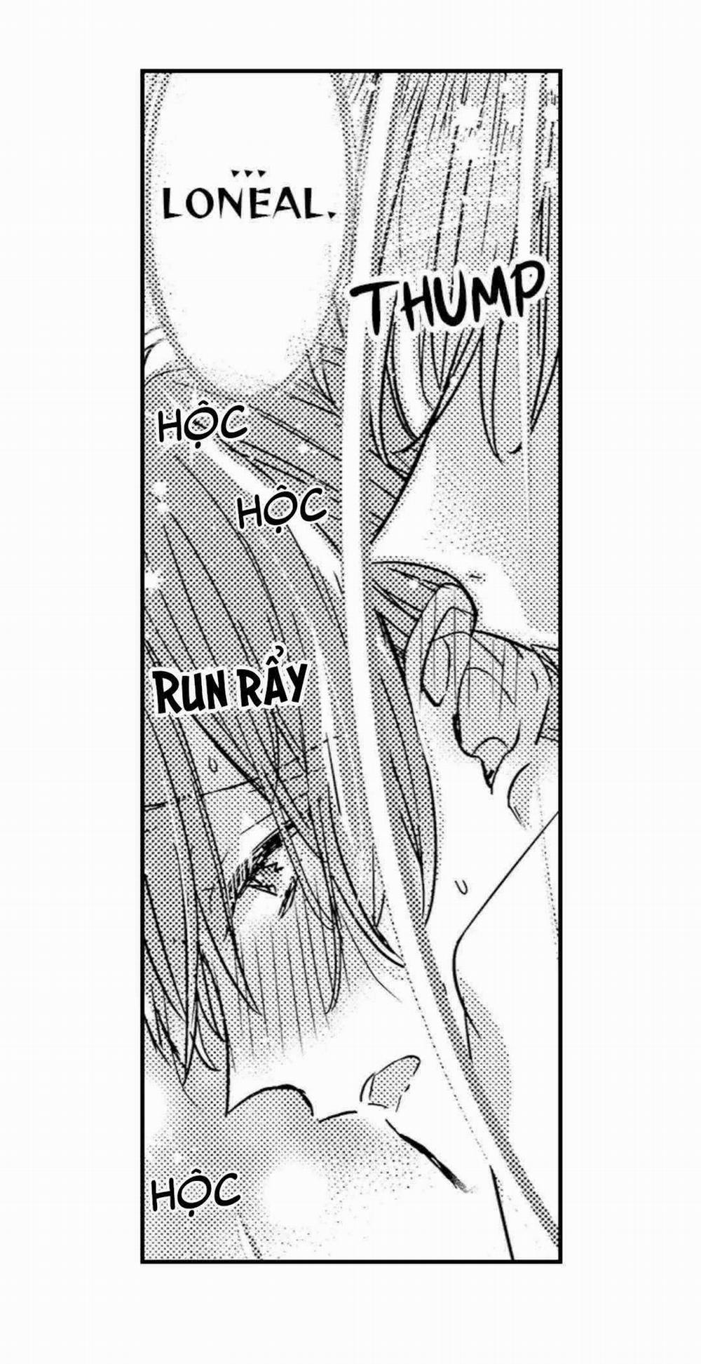 Chàng Hoàng Tử Hoàn Hảo Yêu Tôi, Tình Địch Của Anh Ta? 25 trang 39