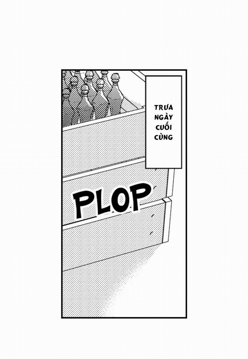 Chàng Hoàng Tử Hoàn Hảo Yêu Tôi, Tình Địch Của Anh Ta? 26 trang 14