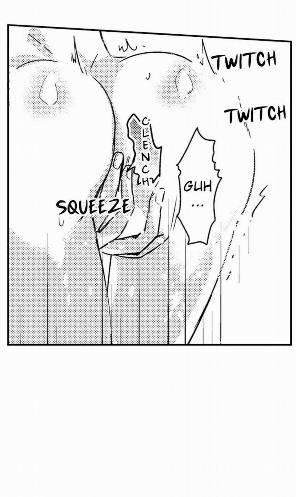 Chàng Hoàng Tử Hoàn Hảo Yêu Tôi, Tình Địch Của Anh Ta? 26 trang 26