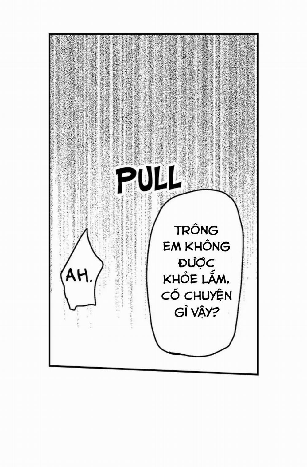 Chàng Hoàng Tử Hoàn Hảo Yêu Tôi, Tình Địch Của Anh Ta? 26 trang 28