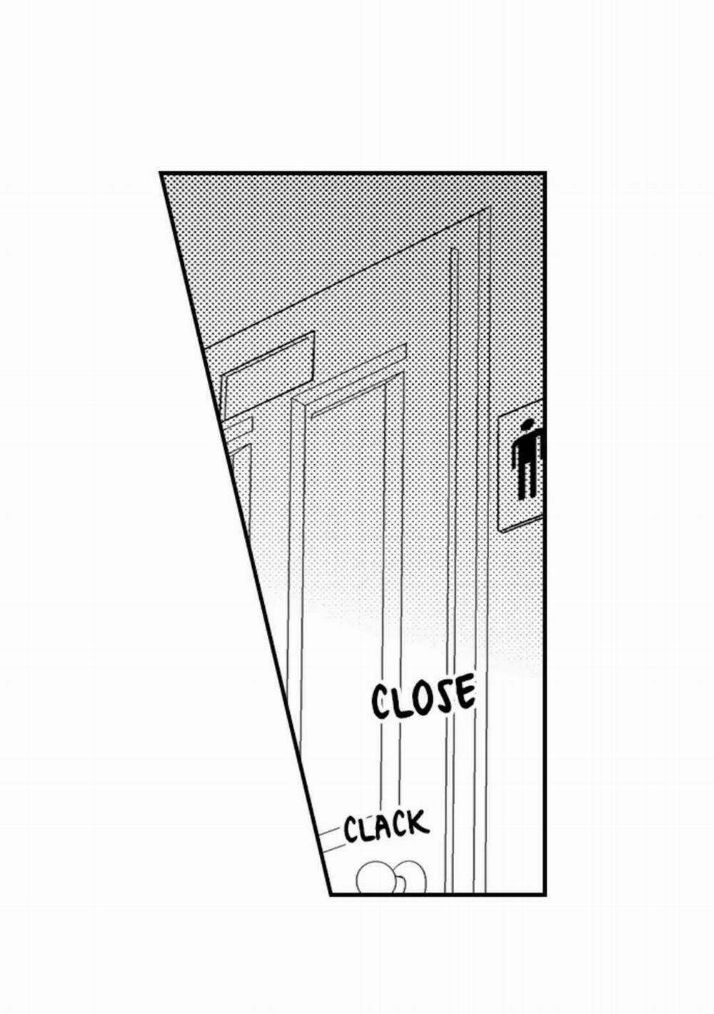 Chàng Hoàng Tử Hoàn Hảo Yêu Tôi, Tình Địch Của Anh Ta? 26 trang 33