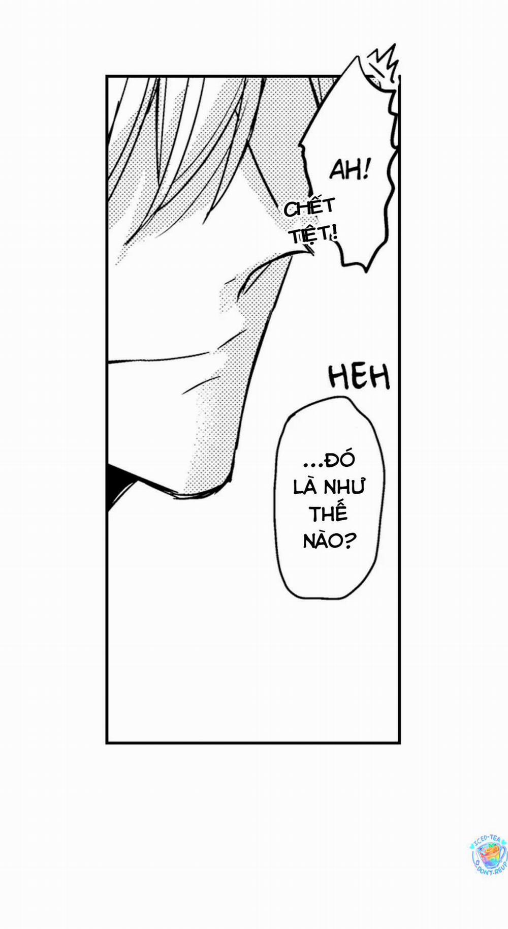 Chàng Hoàng Tử Hoàn Hảo Yêu Tôi, Tình Địch Của Anh Ta? 26 trang 38