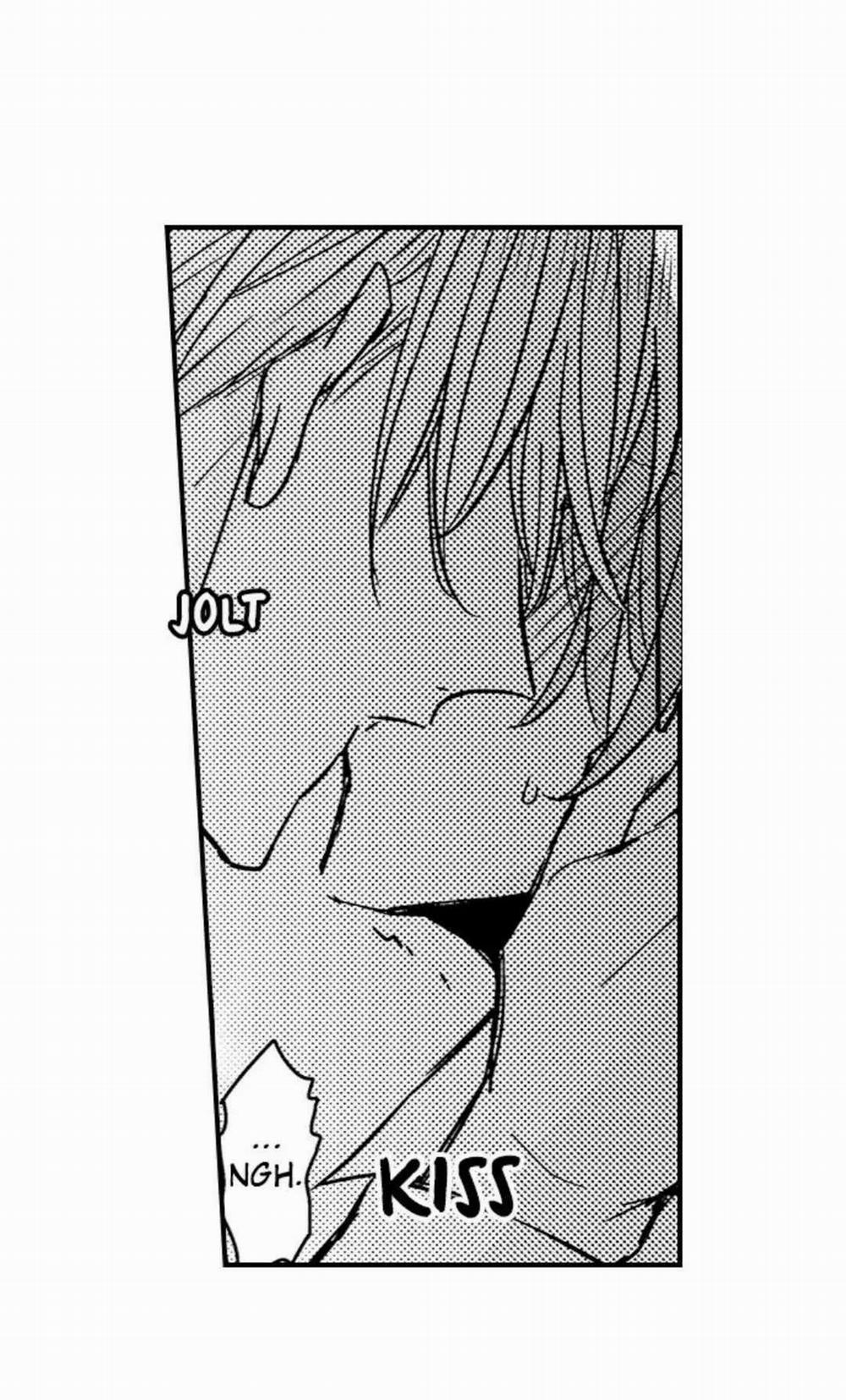 Chàng Hoàng Tử Hoàn Hảo Yêu Tôi, Tình Địch Của Anh Ta? 26 trang 39