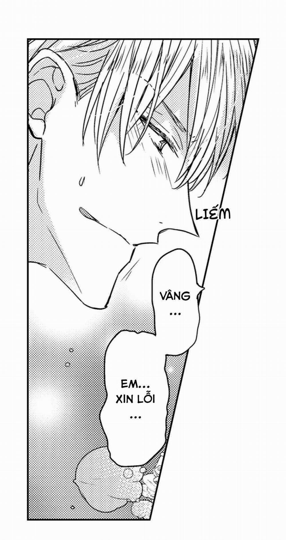 Chàng Hoàng Tử Hoàn Hảo Yêu Tôi, Tình Địch Của Anh Ta? 27 trang 11