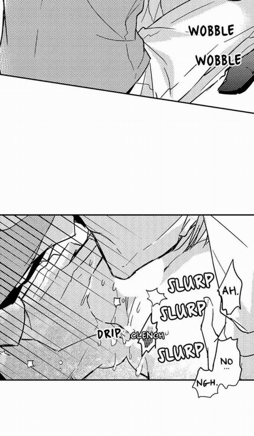 Chàng Hoàng Tử Hoàn Hảo Yêu Tôi, Tình Địch Của Anh Ta? 27 trang 2