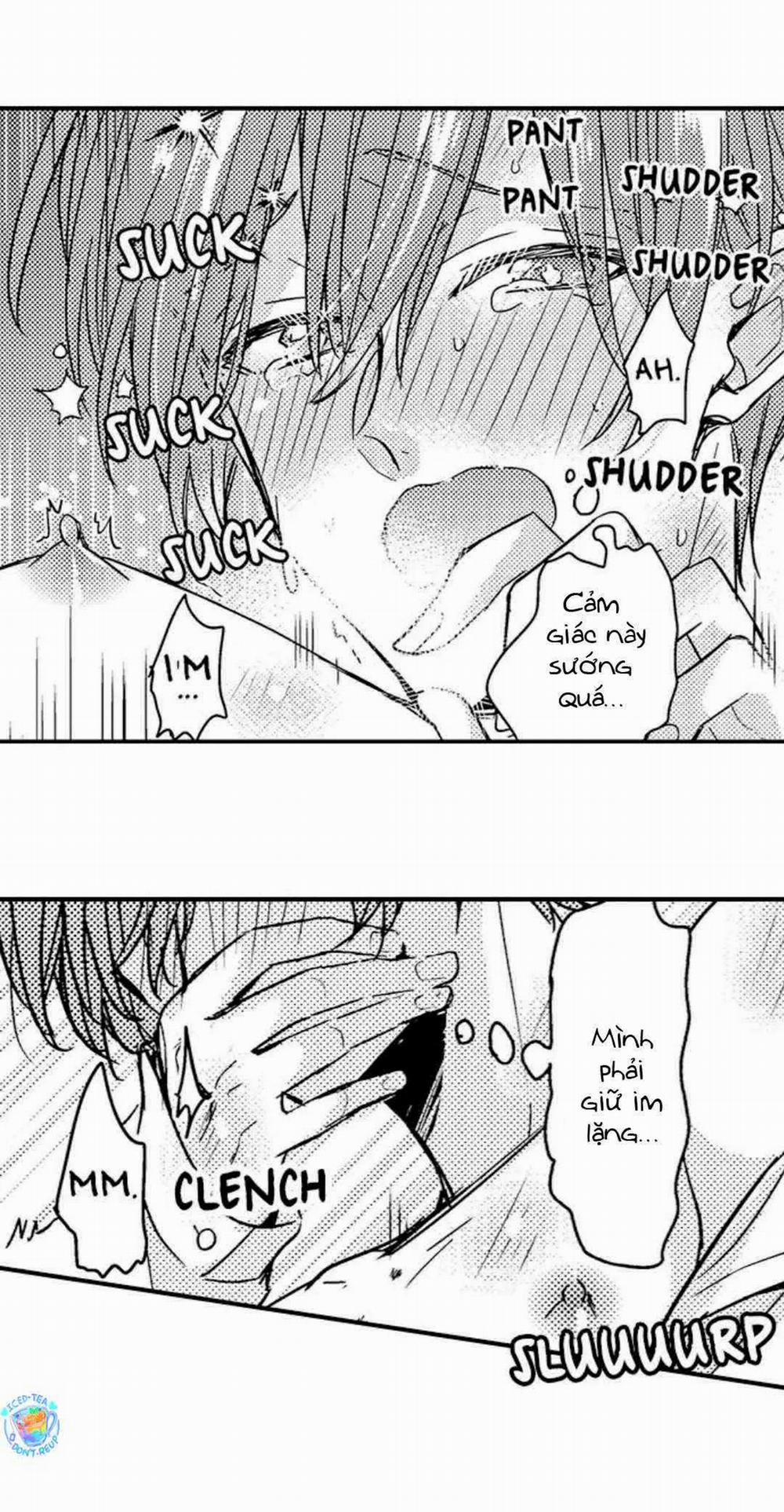 Chàng Hoàng Tử Hoàn Hảo Yêu Tôi, Tình Địch Của Anh Ta? 27 trang 3