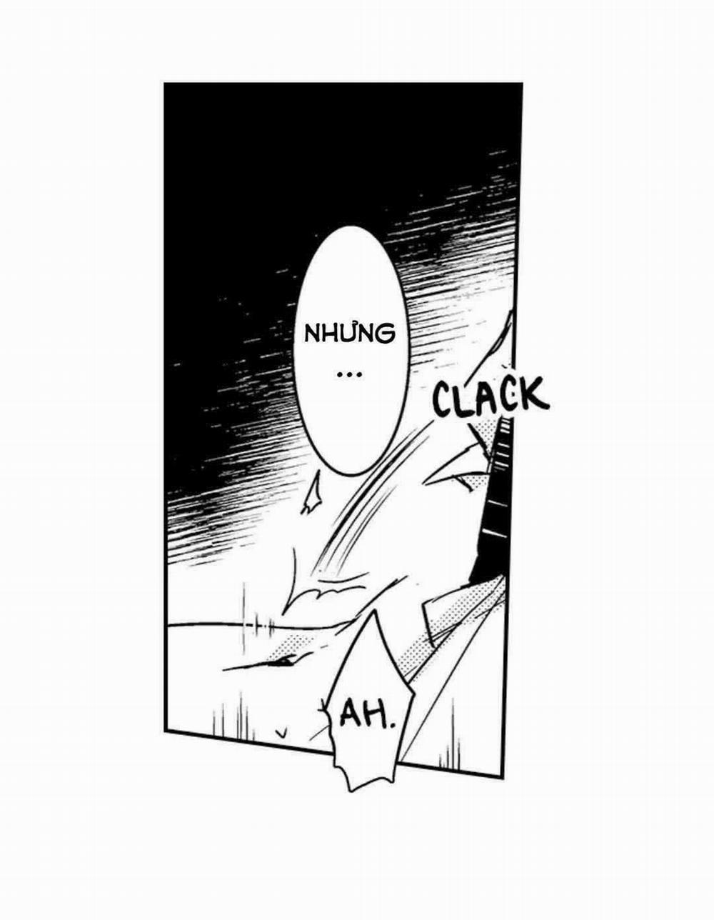 Chàng Hoàng Tử Hoàn Hảo Yêu Tôi, Tình Địch Của Anh Ta? 27 trang 30