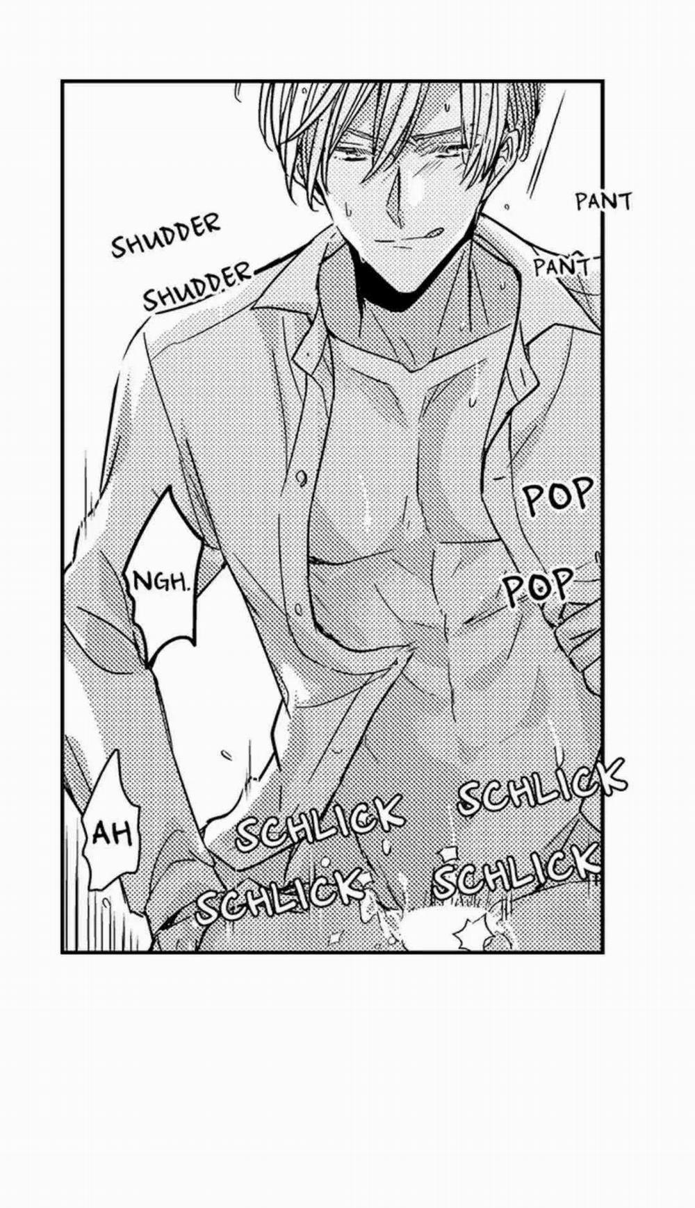 Chàng Hoàng Tử Hoàn Hảo Yêu Tôi, Tình Địch Của Anh Ta? 28 trang 31