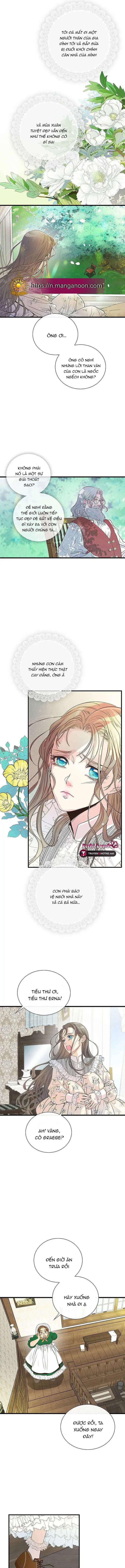 Chàng Hoàng Tử Này Có Vấn Đề 1.1 trang 5