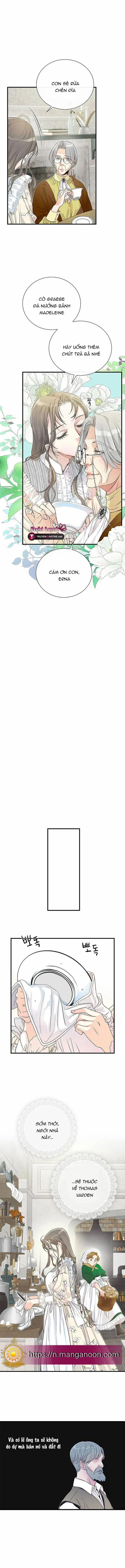 Chàng Hoàng Tử Này Có Vấn Đề 1.2 trang 3