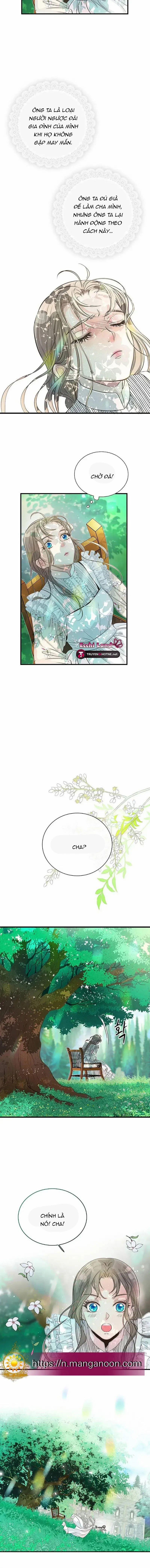 Chàng Hoàng Tử Này Có Vấn Đề 1.2 trang 5