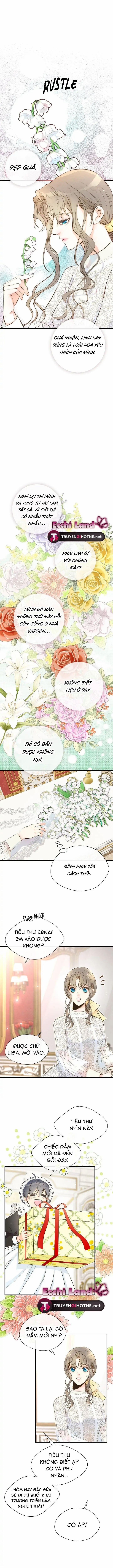 Chàng Hoàng Tử Này Có Vấn Đề 10.1 trang 3