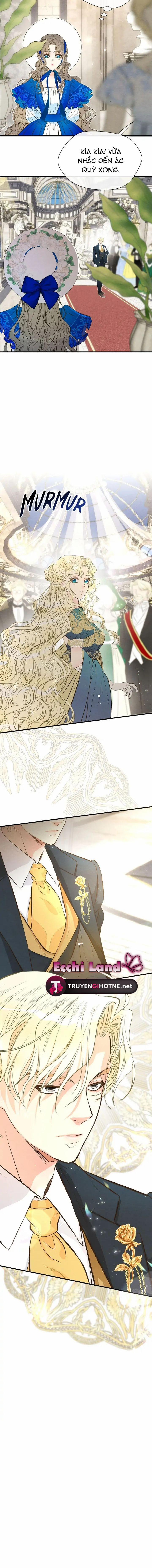 Chàng Hoàng Tử Này Có Vấn Đề 10.2 trang 4