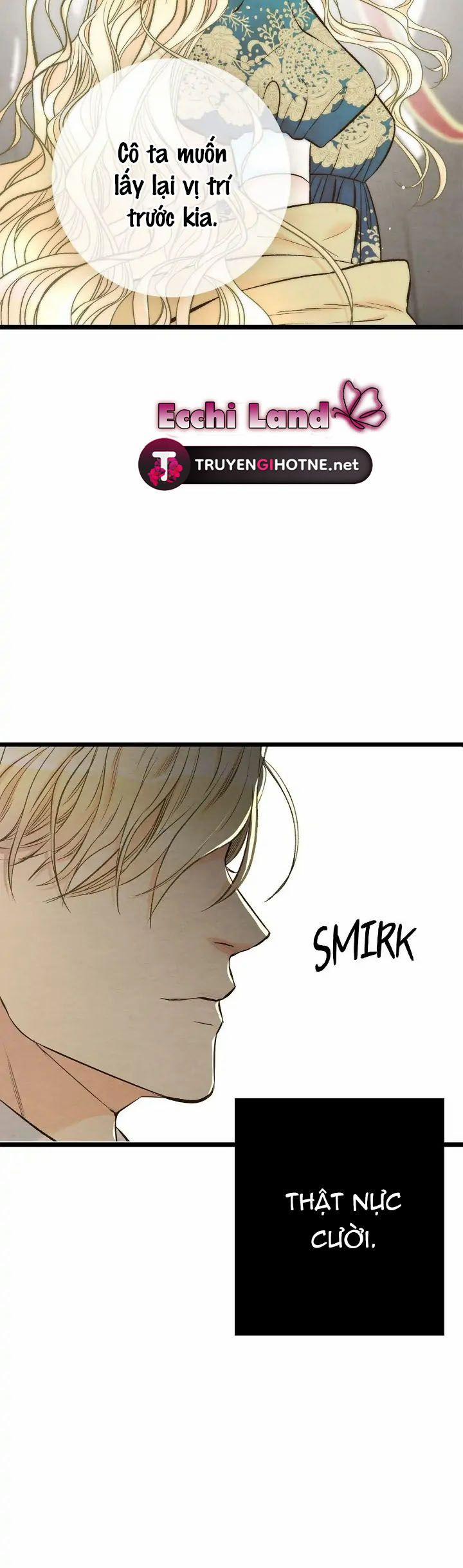 Chàng Hoàng Tử Này Có Vấn Đề 11.1 trang 7