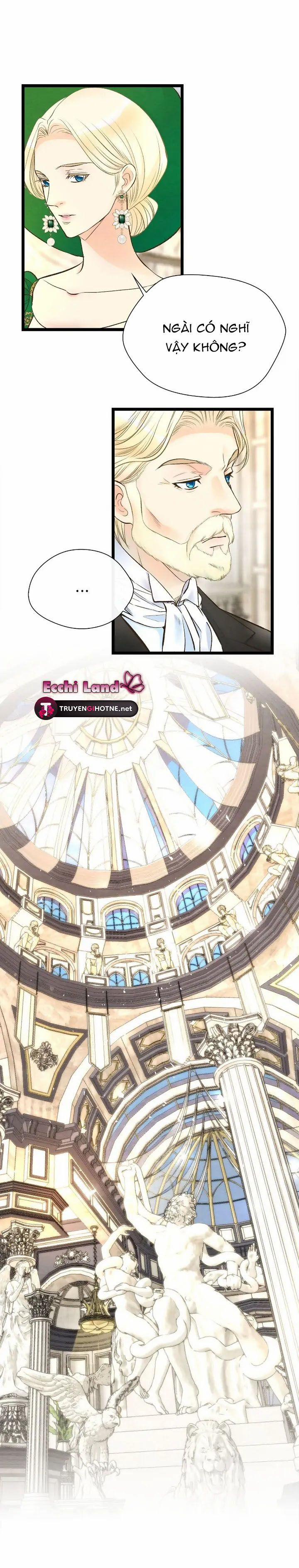 Chàng Hoàng Tử Này Có Vấn Đề 11.2 trang 5