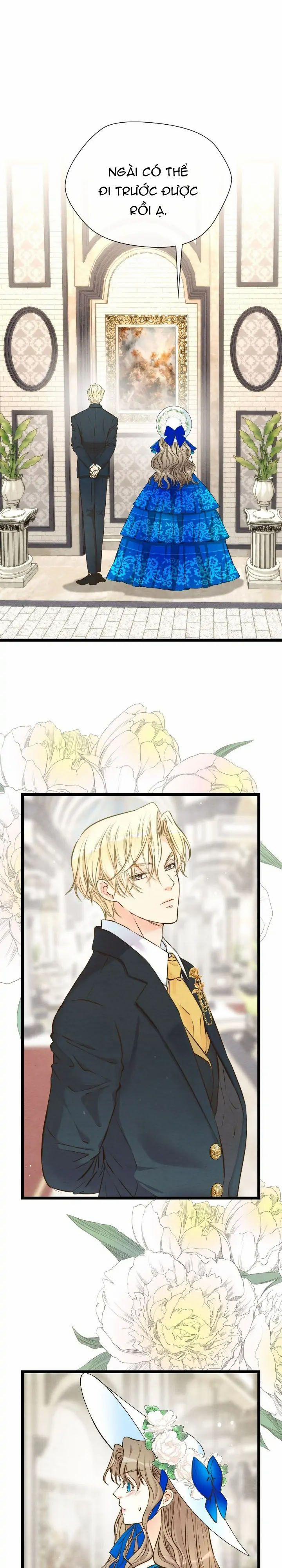 Chàng Hoàng Tử Này Có Vấn Đề 11.2 trang 6