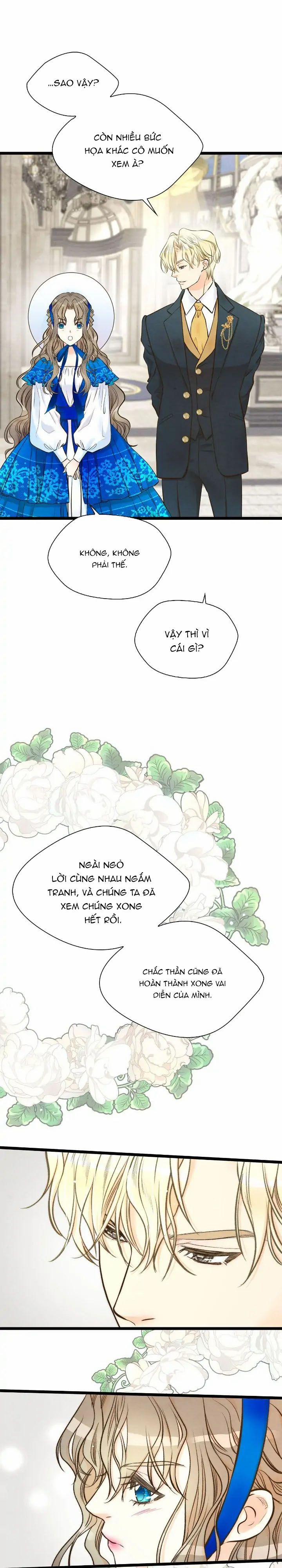 Chàng Hoàng Tử Này Có Vấn Đề 11.2 trang 8