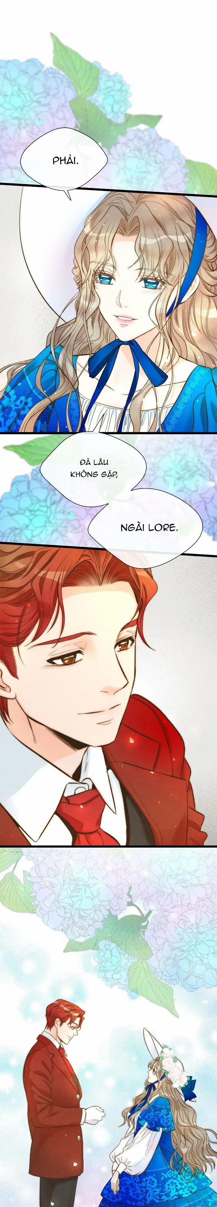 Chàng Hoàng Tử Này Có Vấn Đề 12.2 trang 12