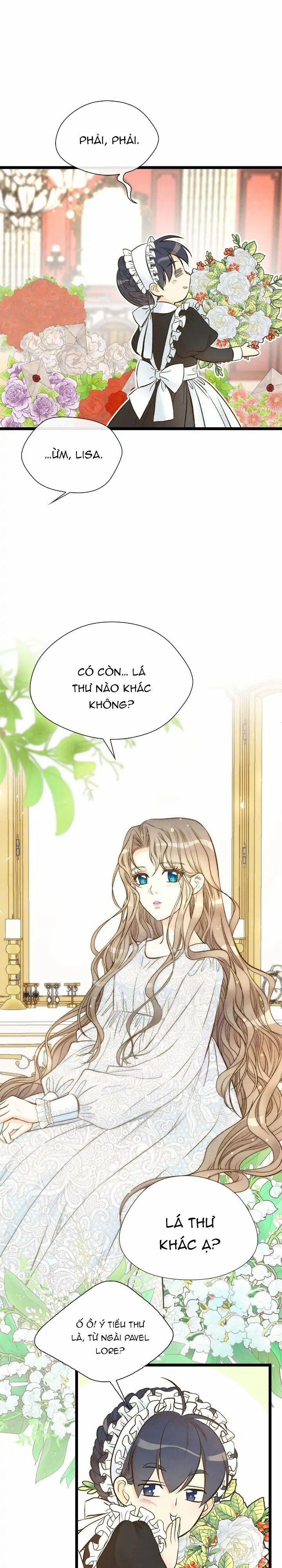 Chàng Hoàng Tử Này Có Vấn Đề 12.2 trang 20
