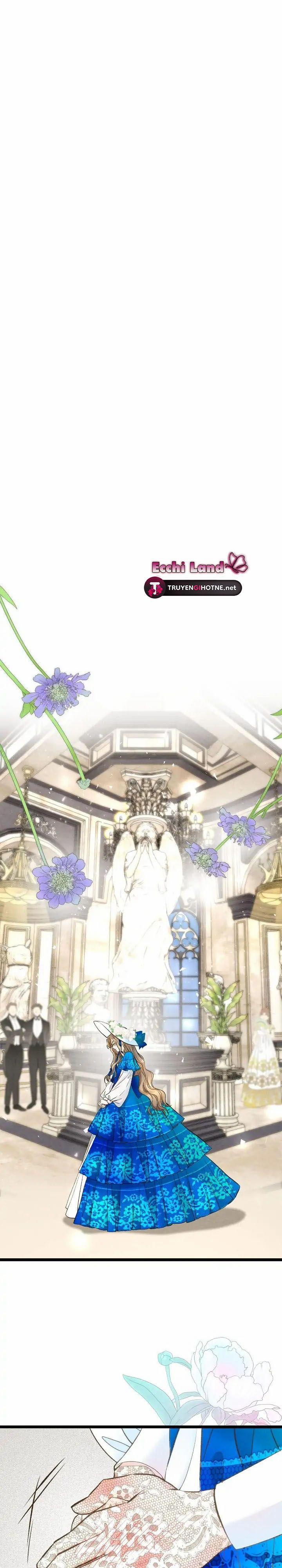 Chàng Hoàng Tử Này Có Vấn Đề 12.2 trang 4