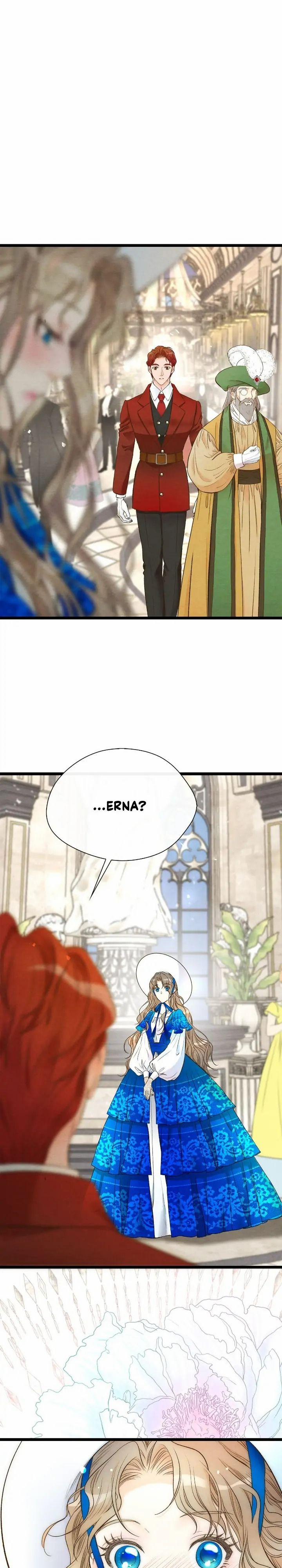 Chàng Hoàng Tử Này Có Vấn Đề 12.2 trang 6