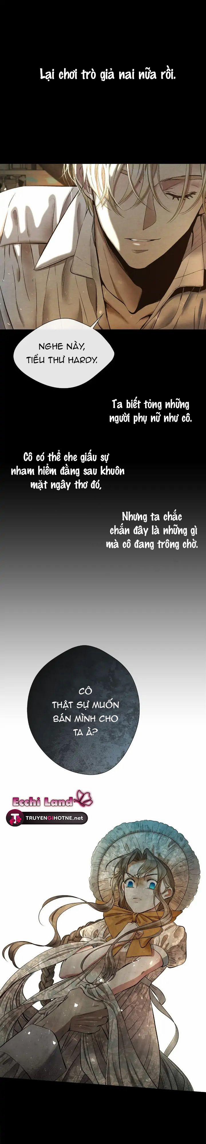 Chàng Hoàng Tử Này Có Vấn Đề 13.2 trang 10