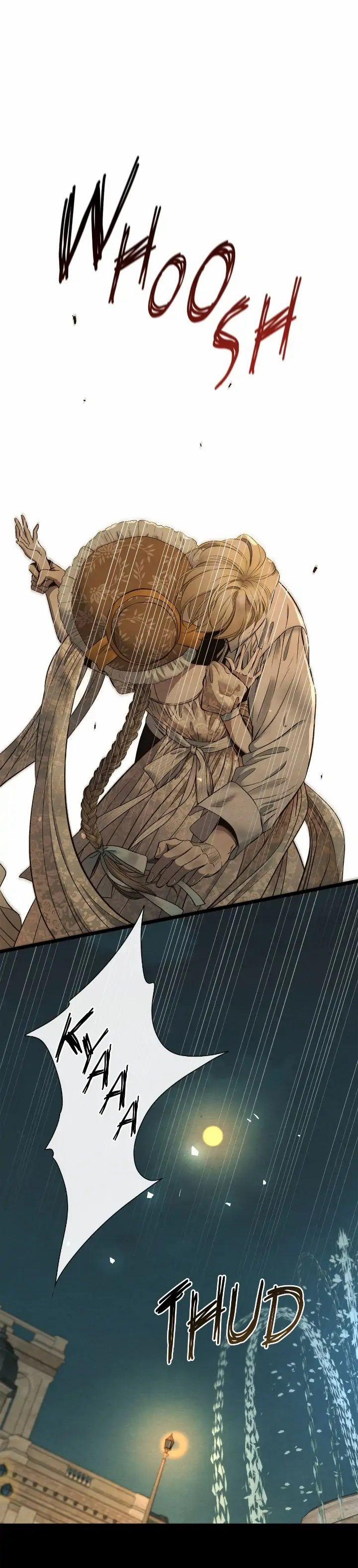 Chàng Hoàng Tử Này Có Vấn Đề 13.2 trang 18